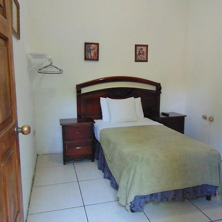 Managua Hills Hotel ภายนอก รูปภาพ