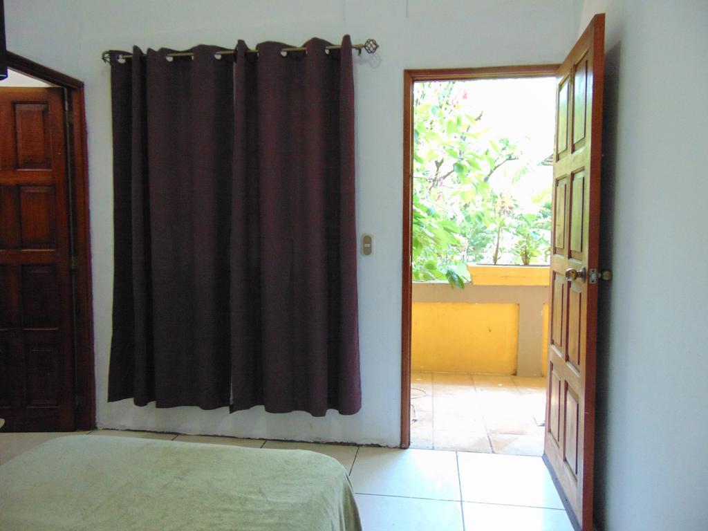 Managua Hills Hotel ภายนอก รูปภาพ