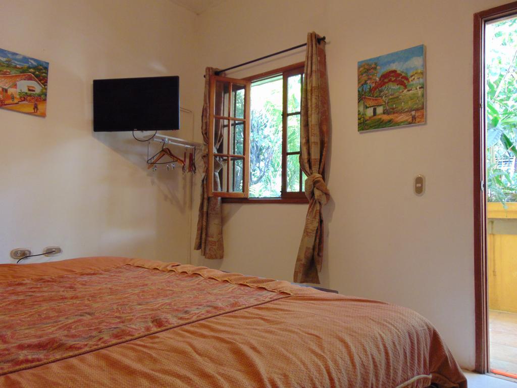 Managua Hills Hotel ภายนอก รูปภาพ