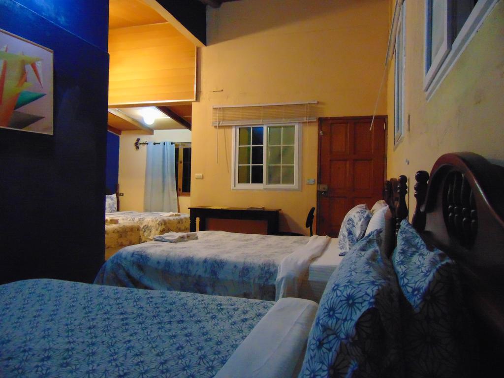 Managua Hills Hotel ภายนอก รูปภาพ